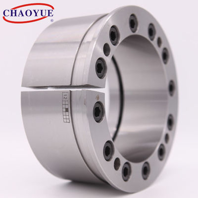 515mm OD 410kN.m Keyless Coupling Sleeve Type ข้อต่อขยาย